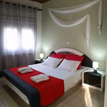 Sunray Separate Villa Skala Sotiros Extérieur photo
